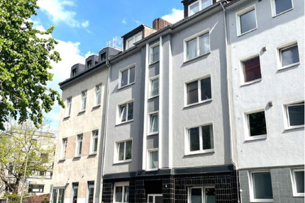 Mietwohnung Klinikviertel EG - 1.280,00&nbsp;EUR Kaltmiete, ca.&nbsp; 155,00&nbsp;m&sup2; in Dortmund (PLZ: 44139) Innenstadt Ost