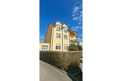 Eigentumswohnung 72m² 2 Raum Wohnung+Hobbyraum+Stellplatz - Leipzig Ost