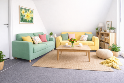 Wohnung zum Kaufen in Stuttgart 227.000,00 € 57 m²