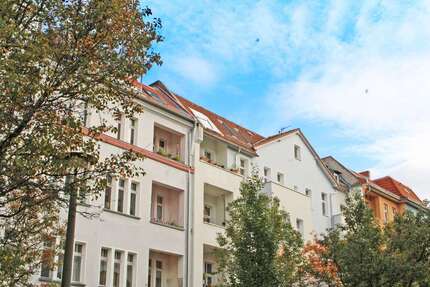 Wohnung zum Kaufen in Berlin 229.000,00 € 71.7 m²