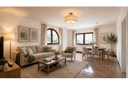 Wohnung zum Kaufen in Bad Orb 159.000,00 € 59.48 m²