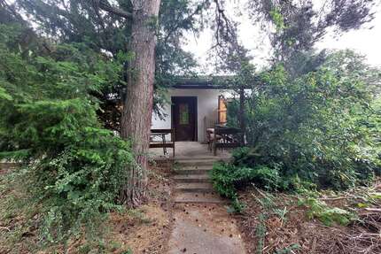 Grundstück zu verkaufen in Landsberg 29.000,00 € 990 m²