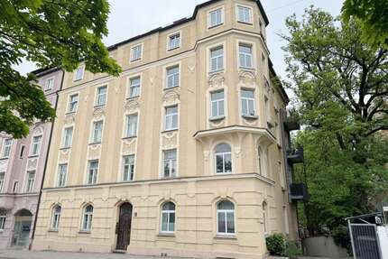Wohnung zum Kaufen in München 759.000,00 € 65 m²
