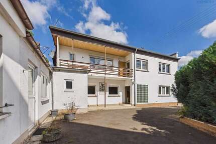 Haus zum Kaufen in Dannenfels 125.000,00 € 101 m²