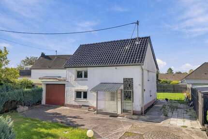 Haus zum Kaufen in Neunkirchen-Seelscheid 229.000,00 € 110 m²