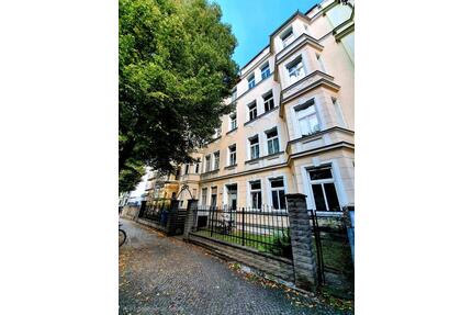 ☀️ 3,5- Zimmer in SFO – ruhig & hell wohnen mit Gartenmitnutzung - Magdeburg Nordwest