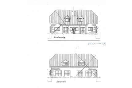 Doppelhaushälfte mit Garten, Garage, 20KWp PV- Anlage mit WallBox - Paderborn