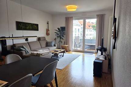 Wohnung zum Mieten in Hannover 1.130,00 € 90.5 m²