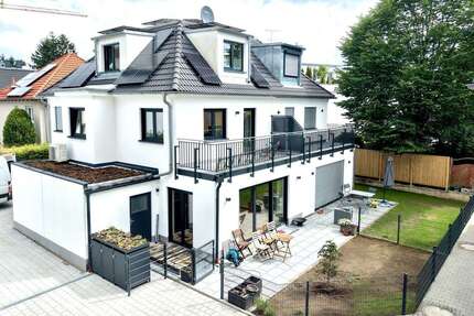 Haus zum Mieten in München 3.900,00 € 170 m²
