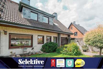 Haus zum Kaufen in Moers 469.000,00 € 129 m²