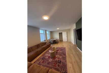 Wohnung mit schleiblick - 700,00&nbsp;EUR Kaltmiete, ca.&nbsp; 70,00&nbsp;m&sup2; in Schleswig (PLZ: 24837)