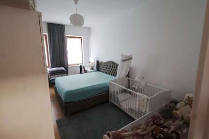 Wohnung zum Mieten in Wuppertal 470,00 € 64 m²