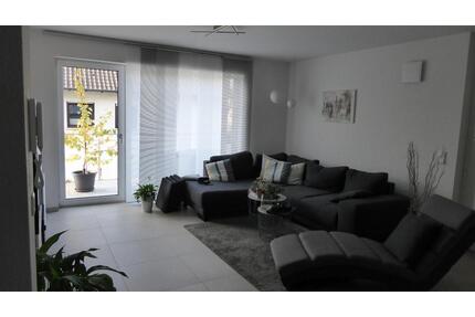 3- Zimmerwohnung in Haßfurt - 855,00&nbsp;EUR Kaltmiete, ca.&nbsp; 79,00&nbsp;m&sup2; in Haßfurt (PLZ: 97437)