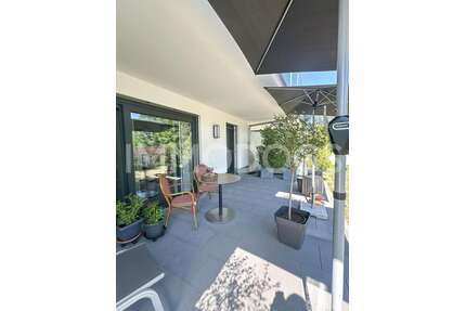 Wohnung zum Mieten in Kempten 1.150,00 € 74.78 m²