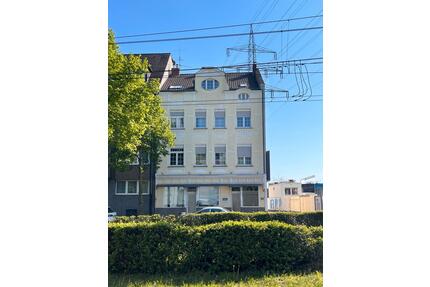 Anlageobjekt in Top-Lage von Düsseldorf-Wersten: 7 Einheiten,