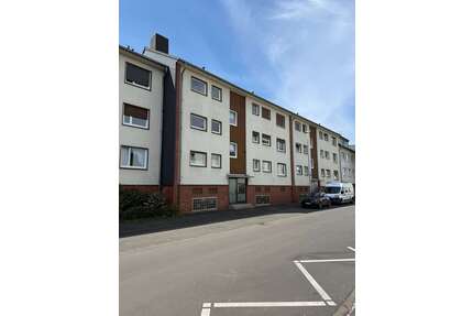 Wohnung zum Kaufen in Bonn 196.000,00 € 52.94 m²