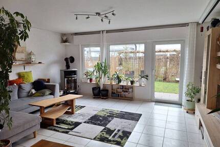 Reihenmittelhaus in Tamm Hohenstange