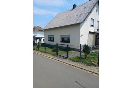Privat Verkauf - 225.000,00&nbsp;EUR Kaufpreis, ca.&nbsp; 160,00&nbsp;m&sup2; in Gusenburg (PLZ: 54413)