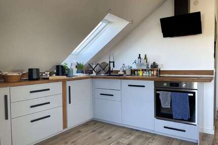 Wohnung zum Kaufen in Ihringen 395.000,00 € 106.63 m²