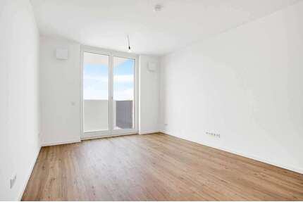 Wohnung zum Mieten in Berlin 801,00 € 29.7 m²