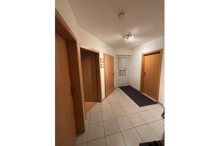 3 ZKB-Wohnung in Wetter - 690,00&nbsp;EUR Kaltmiete, ca.&nbsp; 77,00&nbsp;m&sup2; in Wetter (Hessen) (PLZ: 35083)