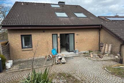 Großzügige Wohnung in Eckernförde mit Blick aufs Noor