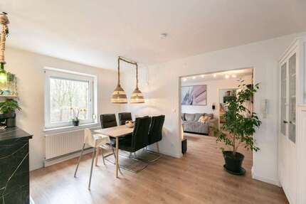 Wohnung zum Kaufen in Neu-Ulm 398.000,00 € 119.84 m²