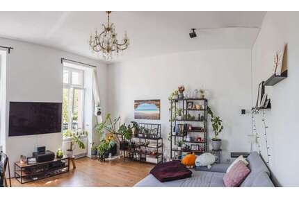 Wohnung zum Kaufen in Offenbach am Main 420.000,00 € 93 m²