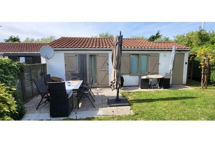 Lastminute Ferienhaus in Bredene, Strand 900 m, 06.06. - 13.06. - Aachen Aachen-Mitte