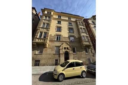 Wohnung zum Kaufen in Stuttgart 349.000,00 € 92 m²