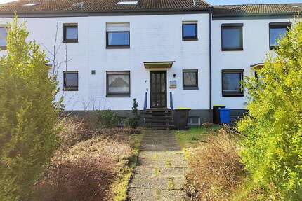 Haus zum Kaufen in Lüchow 125.000,00 € 137 m²