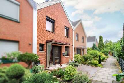 Haus zum Kaufen in Verden (Aller) 239.000,00 € 86 m²