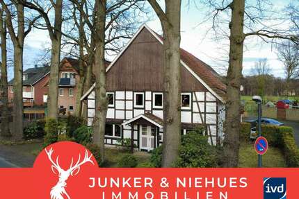 Wohnung zum Kaufen in Gütersloh 325.000,00 € 230 m²