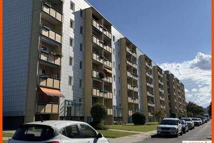 Wohnung zum Mieten in Gera 439,00 € 70 m²