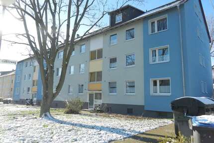 Wohnung zum Mieten in Werl 660,00 € 88 m²