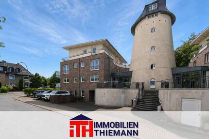 Wohnung zum Kaufen in Bottrop Stadtmitte 106.000,00 € 44.53 m² - Bottrop / Stadtmitte