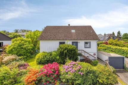 Haus zum Kaufen in Eitorf 250.000,00 € 140 m²