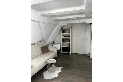 2-Zimmer-Wohnung in Tuningen Sofort verfügbar Potenzial