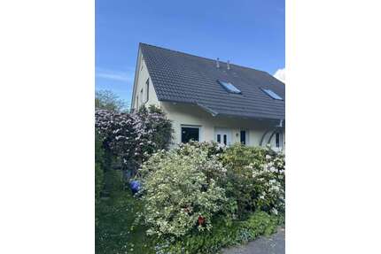 Haus zum Kaufen in Wittenbeck 398.000,00 € 112 m²
