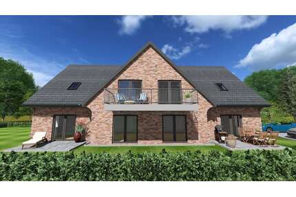 Wohnung zum Kaufen in Mildstedt 312.000,00 € 78.14 m²