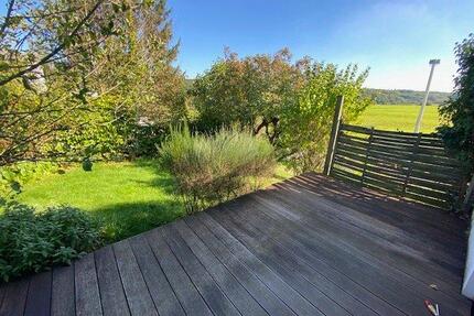 Renovierte 2 Zimmer Wohnung, 50m² mit Terrasse und Stellplatz - Bonn Hardtberg
