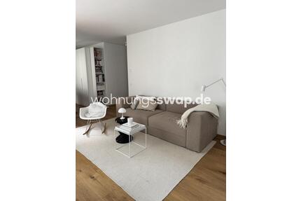 Wohnungsswap - 2 Zimmer, 58 m² - Johanniswall, Hamburg-Mitte, Hamburg