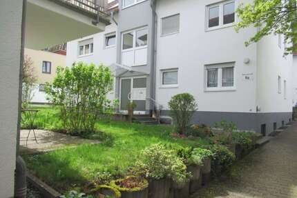 Wohnung zum Kaufen in Limburg 295.000,00 € 86 m²