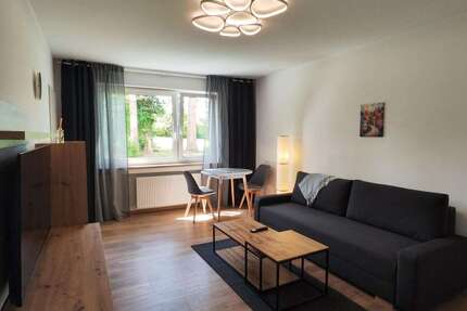 Wohnung zum Mieten in Regensburg 600,00 € 27 m²