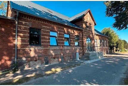 1-Zimmer-Wohnung mit Einbauküche in Grubenhagen - Neuenkirchen