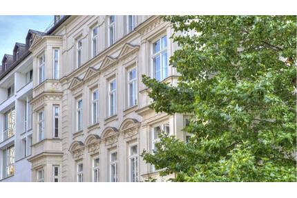 Moderne 4- Zimmer-Wohnung in Köln-Sülz, frisch saniert WG möglich