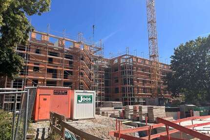 Wohnung zum Kaufen in Freiburg 733.000,00 € 94 m²