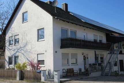 Wohnung zum Mieten in Freising 1.000,00 € 85 m²