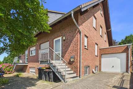 Haus zum Mieten in Selfkant Schalbruch 1.300,00 € 110 m² - Selfkant / Schalbruch