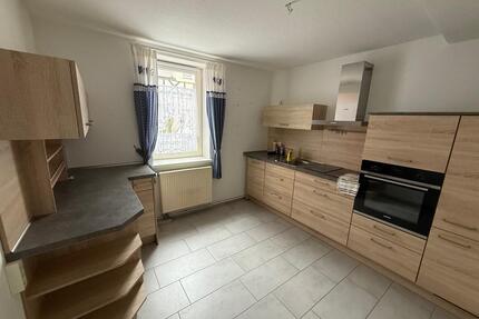 Ruhige Zweiraumwohnung im Zentrum - Bad Langensalza